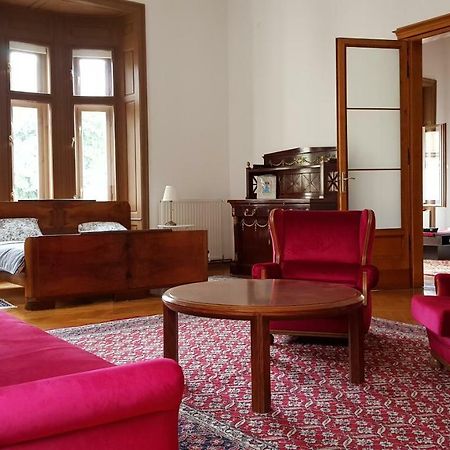 Luxury Apartment In The Heart Of Varaždin Exterior foto