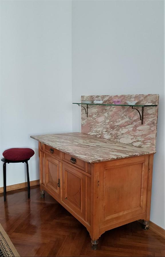 Luxury Apartment In The Heart Of Varaždin Exterior foto